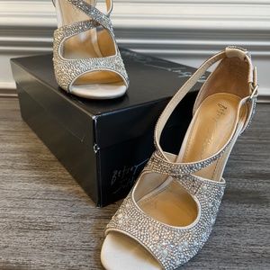 Blue by Betsey Johnson